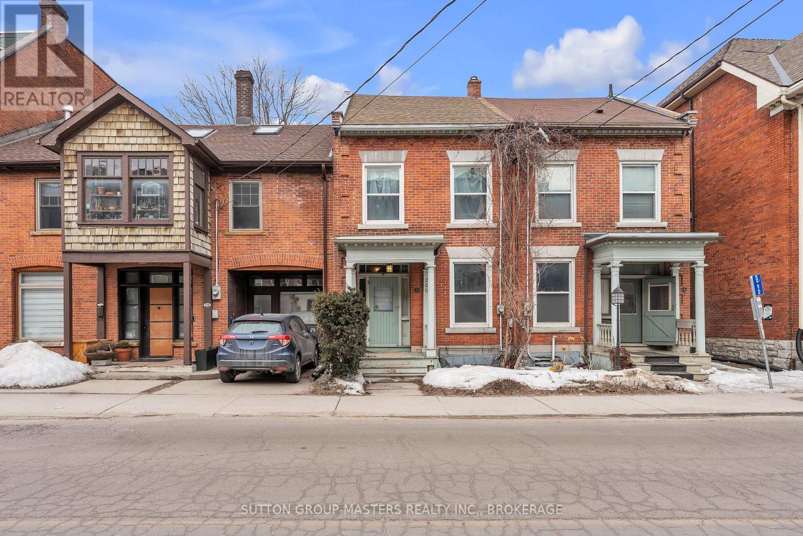 200 Bagot Street, Kingston, Ontario  K7L 3G1 - Photo 33 - X12869792