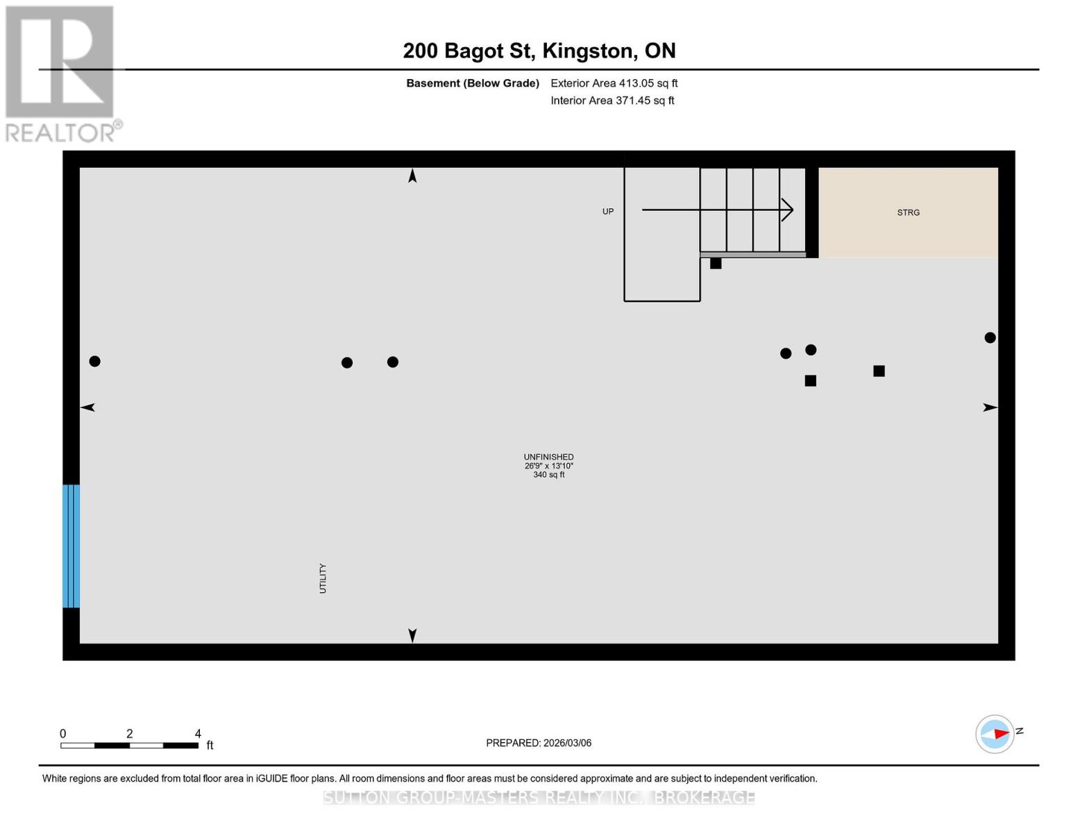 200 Bagot Street, Kingston, Ontario  K7L 3G1 - Photo 38 - X12869792