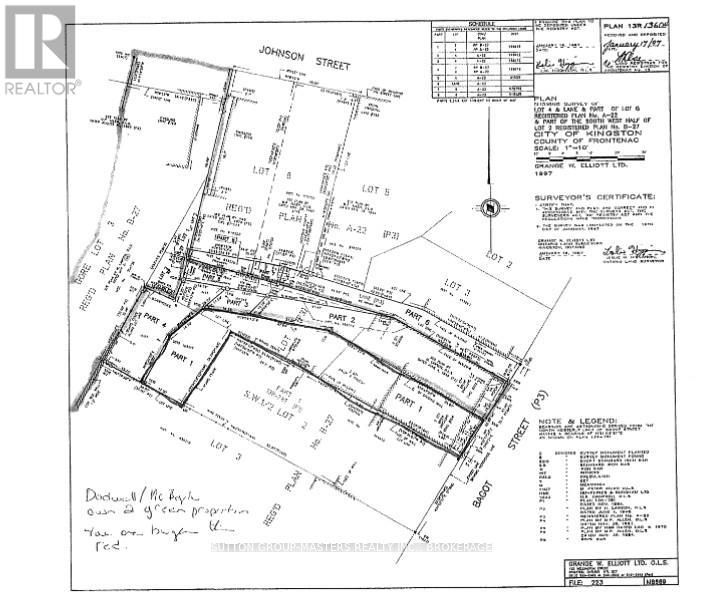 200 Bagot Street, Kingston, Ontario  K7L 3G1 - Photo 39 - X12869792