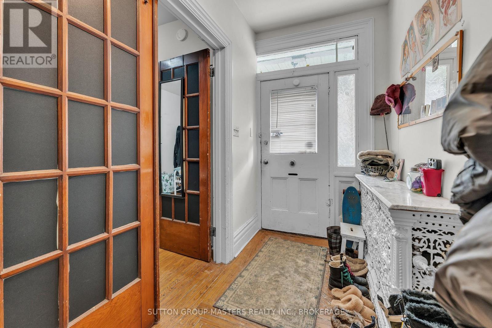 200 Bagot Street, Kingston, Ontario  K7L 3G1 - Photo 4 - X12869792