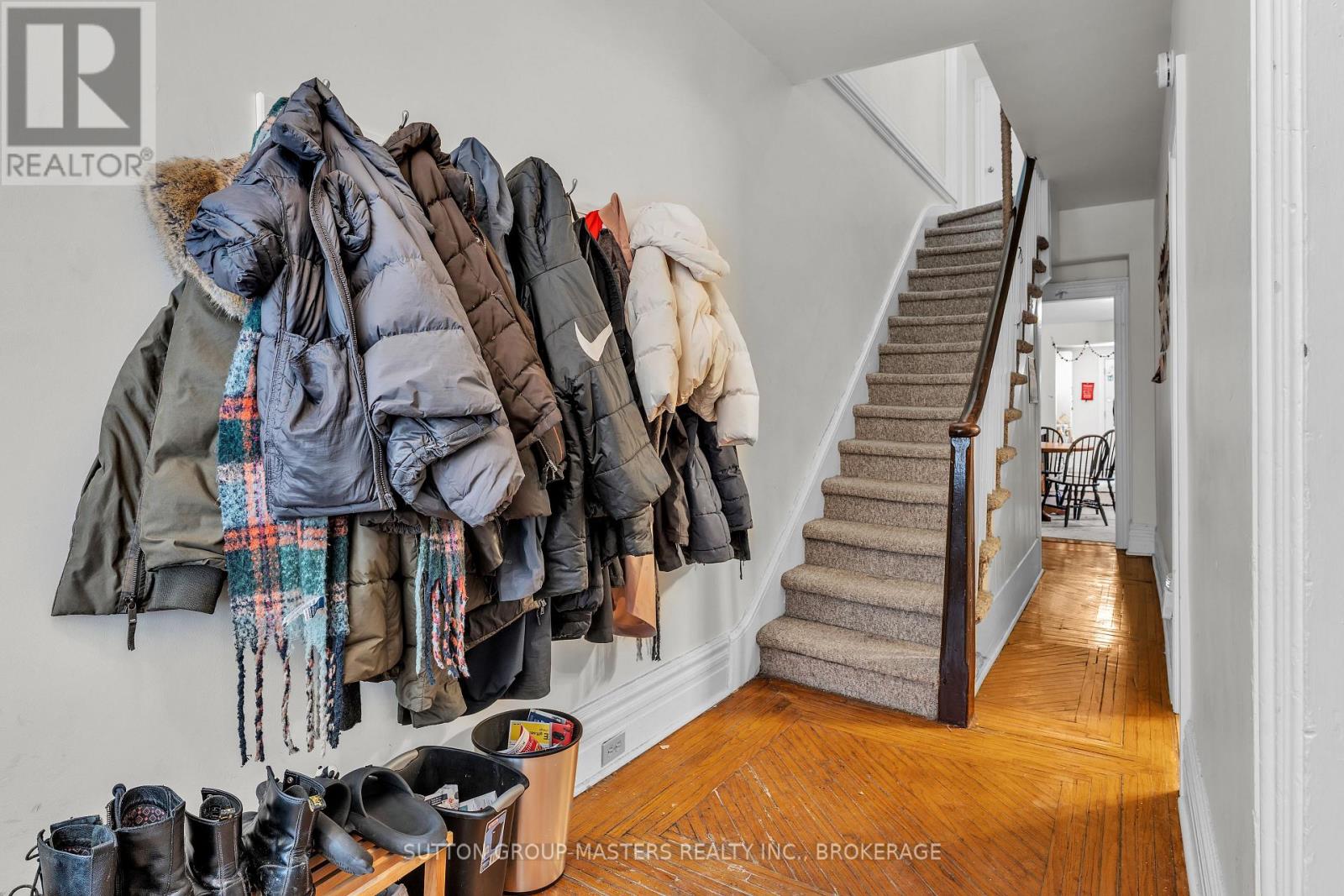 200 Bagot Street, Kingston, Ontario  K7L 3G1 - Photo 5 - X12869792