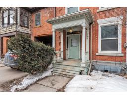 200 BAGOT STREET, Kingston, Ontario