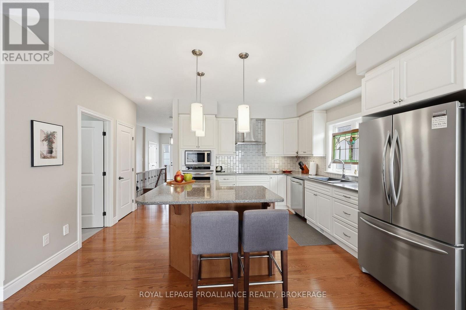 150 Sorbie Crescent, Loyalist, Ontario  K7N 0B7 - Photo 14 - X12869806