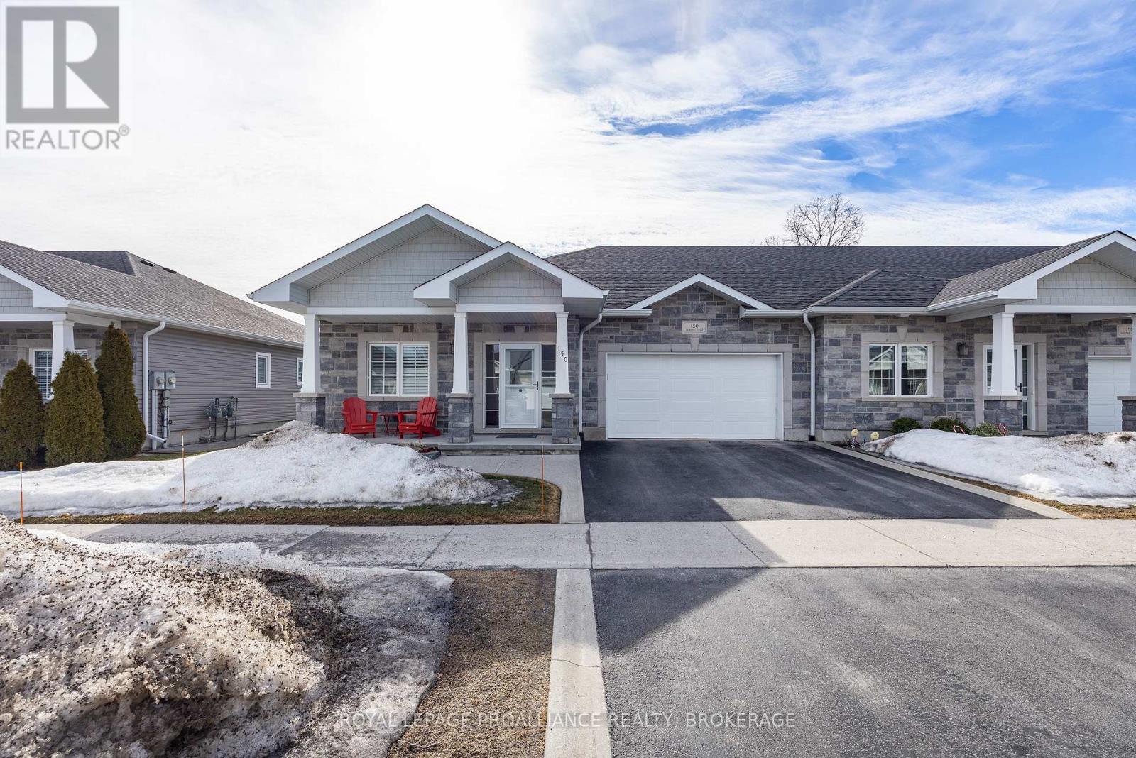 150 Sorbie Crescent, Loyalist, Ontario  K7N 0B7 - Photo 2 - X12869806