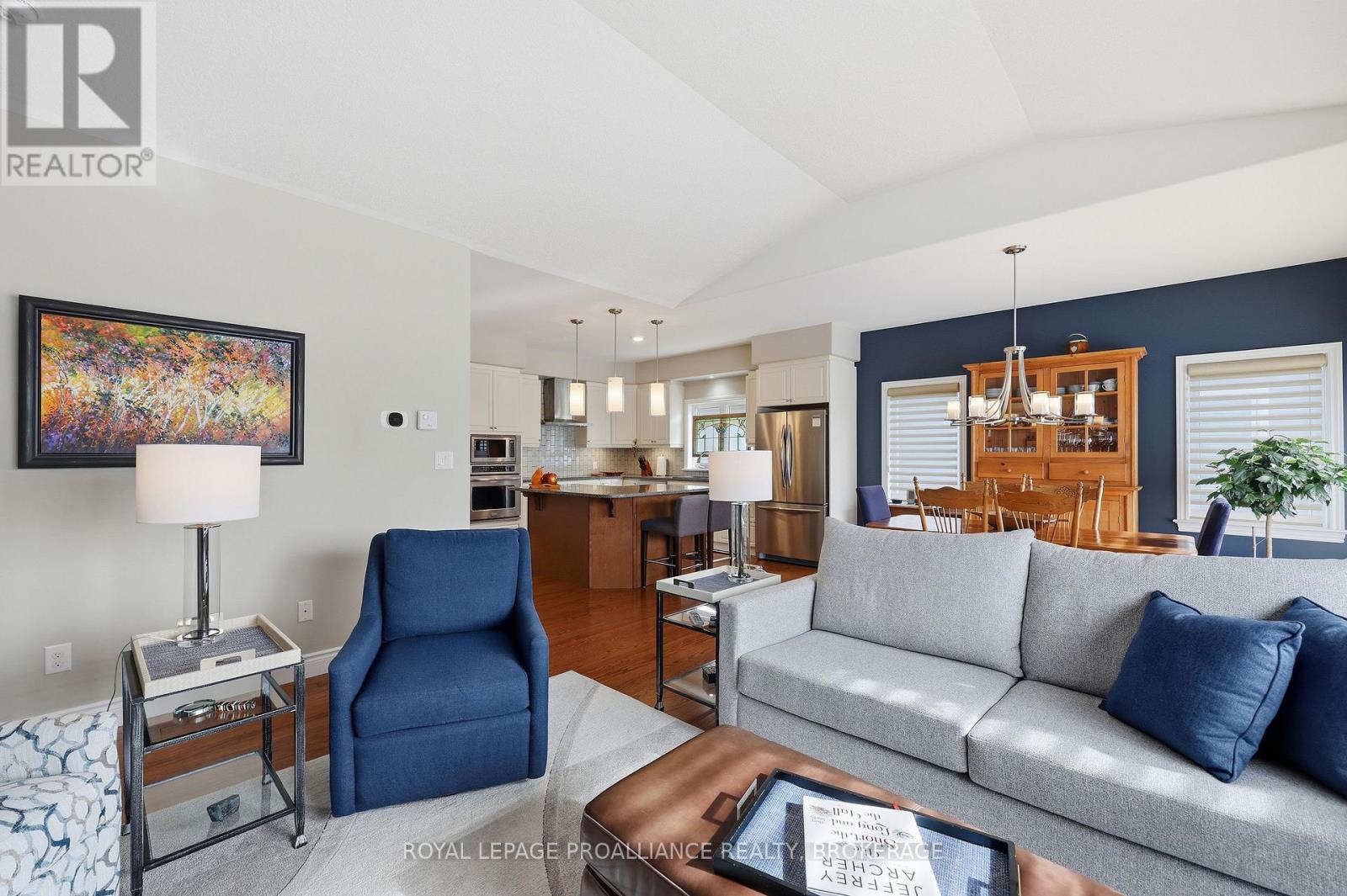 150 Sorbie Crescent, Loyalist, Ontario  K7N 0B7 - Photo 24 - X12869806