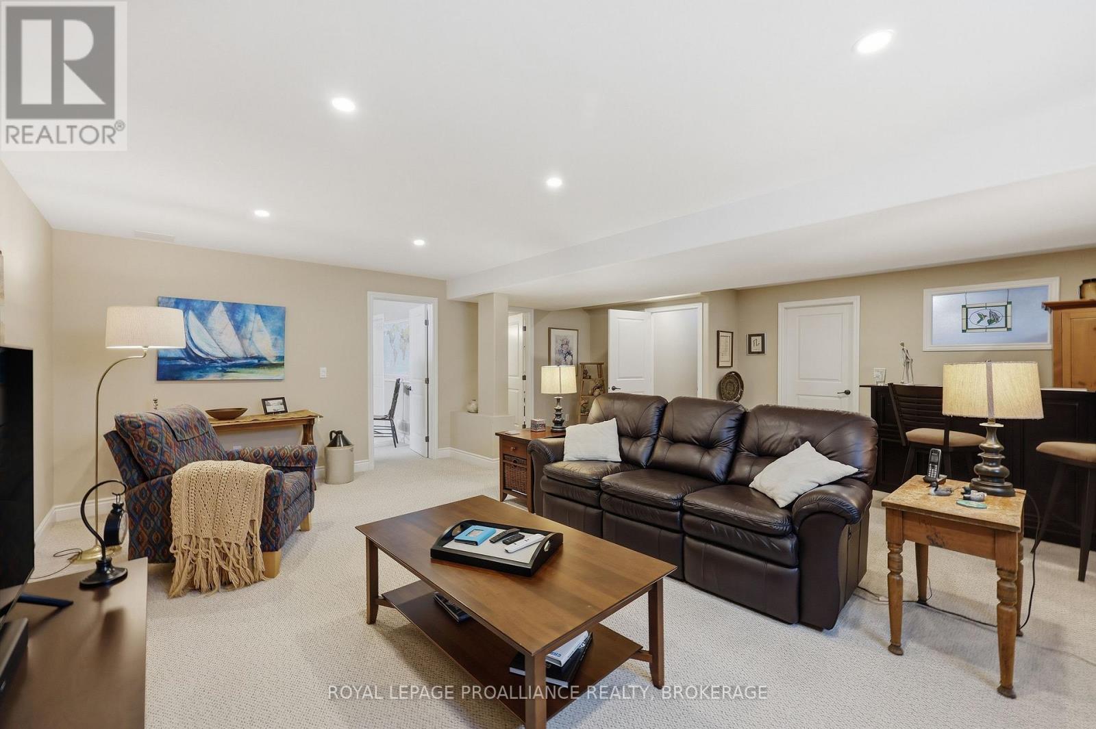 150 Sorbie Crescent, Loyalist, Ontario  K7N 0B7 - Photo 37 - X12869806