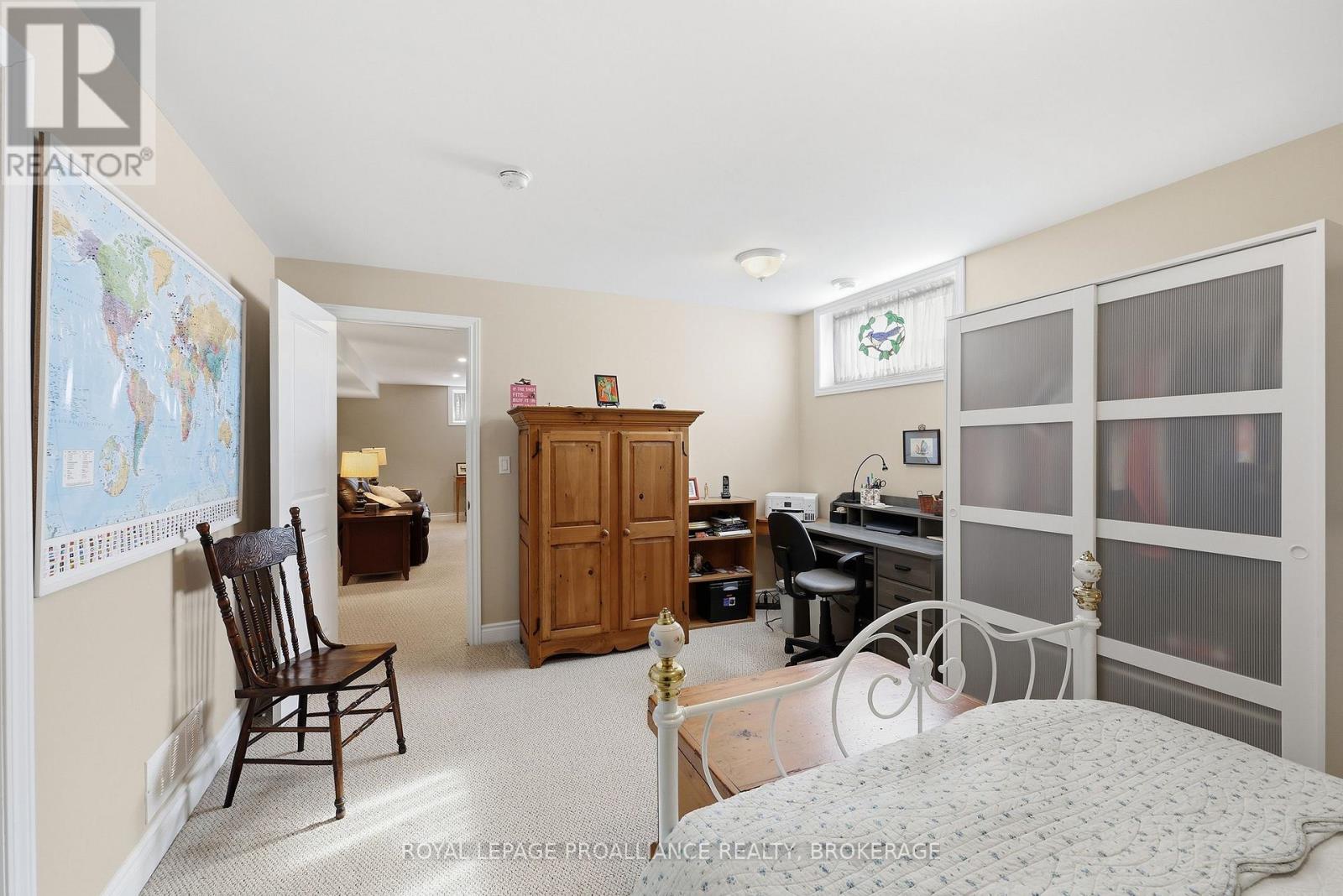 150 Sorbie Crescent, Loyalist, Ontario  K7N 0B7 - Photo 39 - X12869806