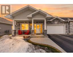 150 SORBIE CRESCENT, Loyalist, Ontario