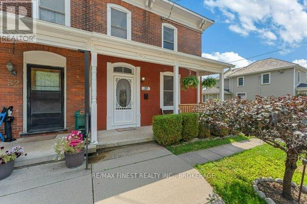 30 King Street, Prince Edward County, Ontario  K0K 2T0 - Photo 2 - X12869810