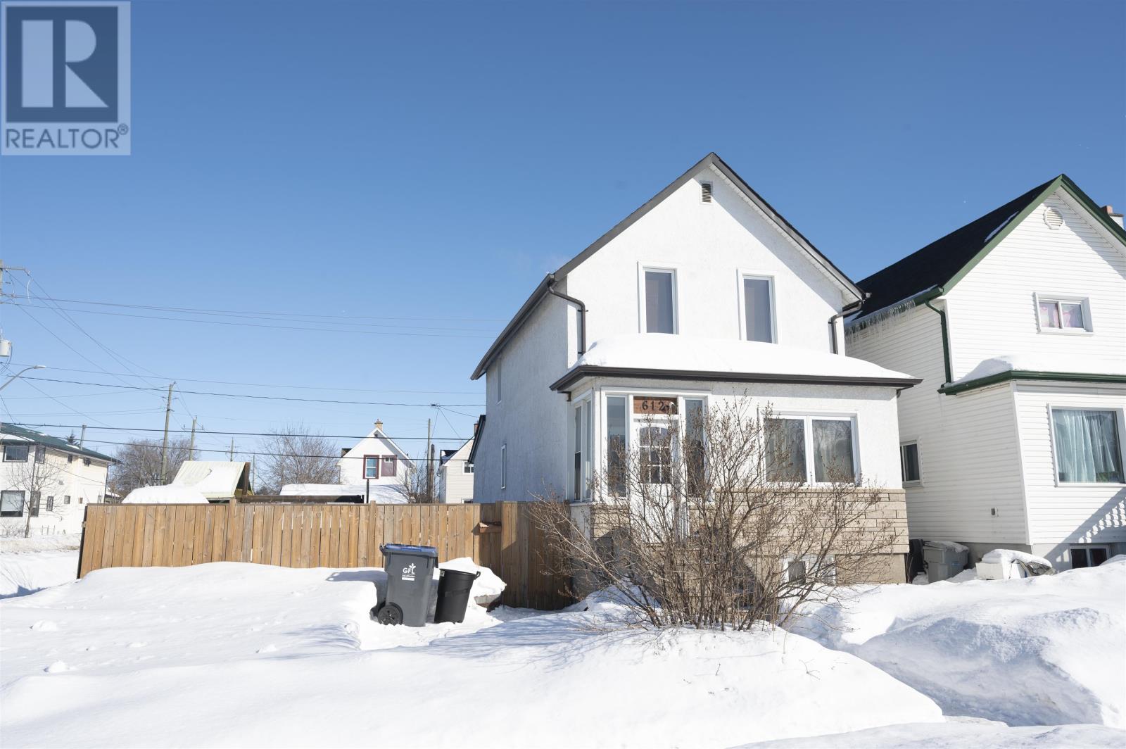612 Wiley Street, Thunder Bay, Ontario