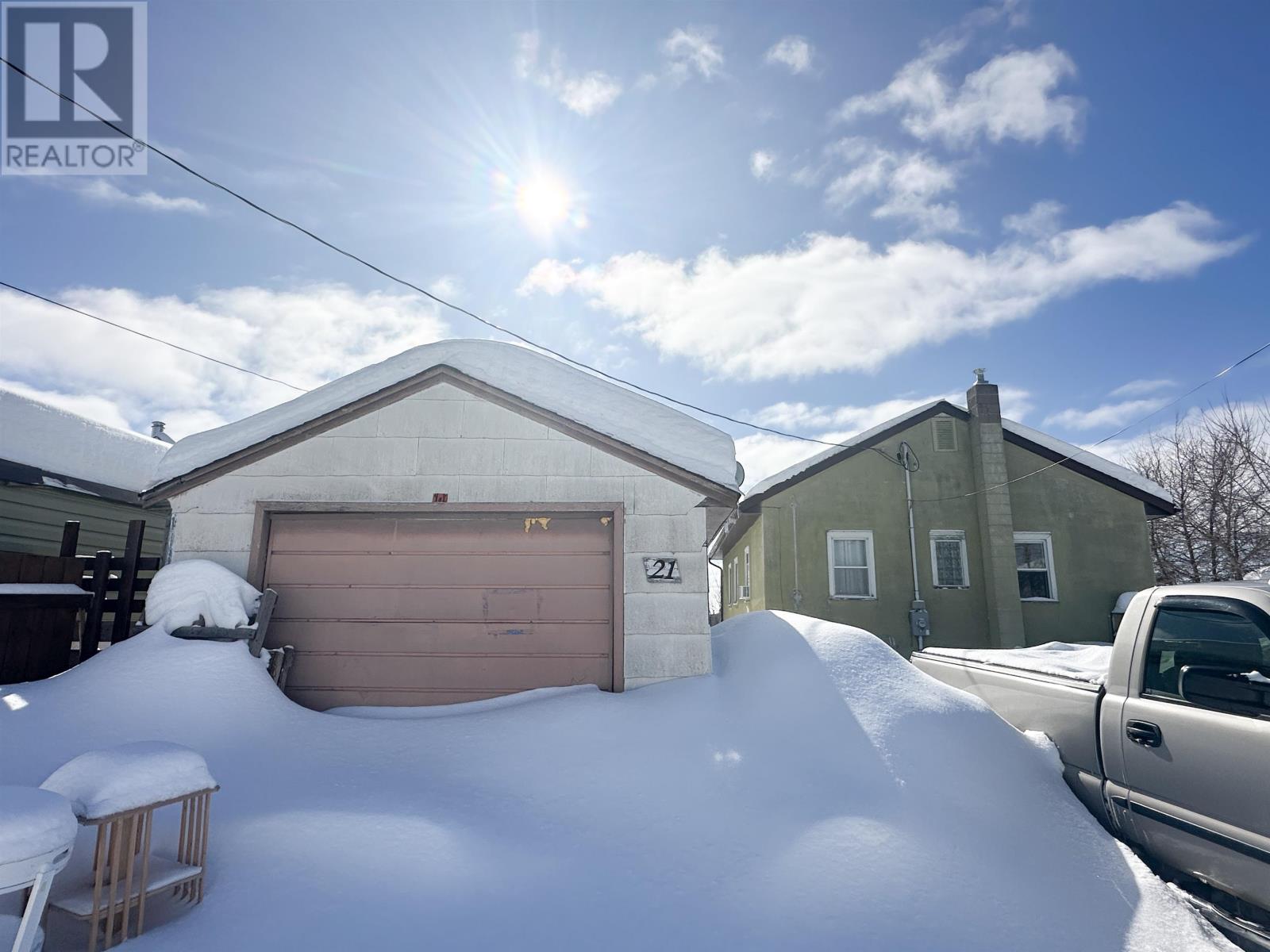 21 Macintosh St, Cochenour, Ontario  P0V 1L0 - Photo 20 - TB2600406