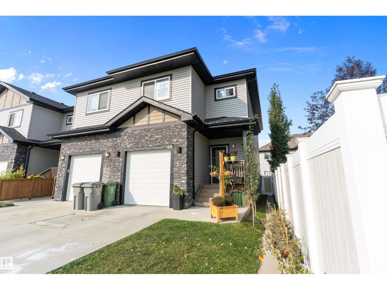 3304 66 ST, beaumont, Alberta