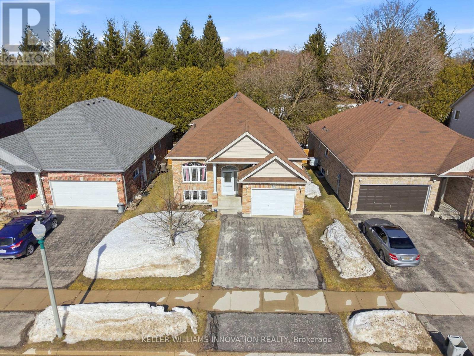 765 REID CRESCENT, North Perth, Ontario
