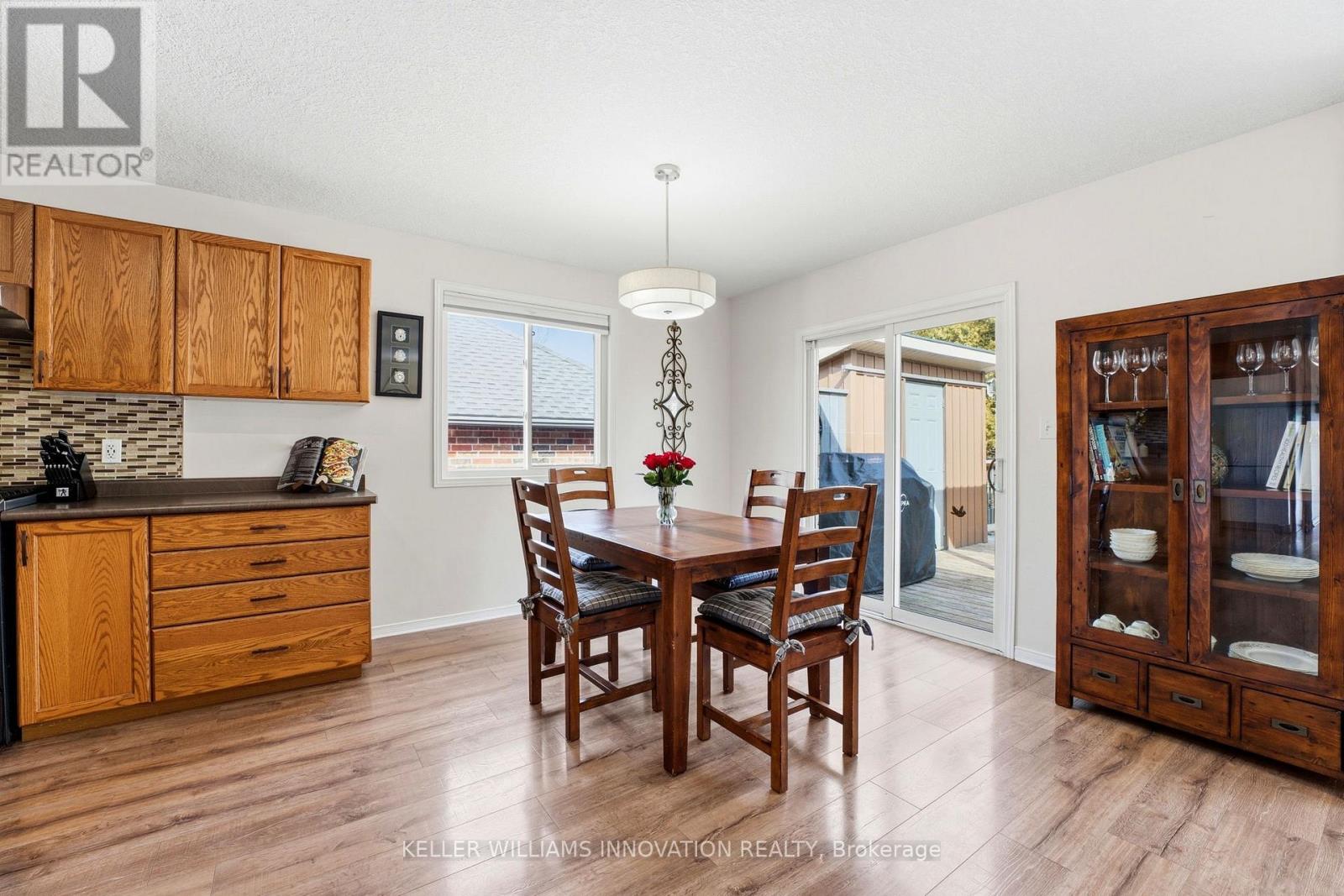 765 Reid Crescent, North Perth, Ontario  N4W 0A2 - Photo 13 - X12869768