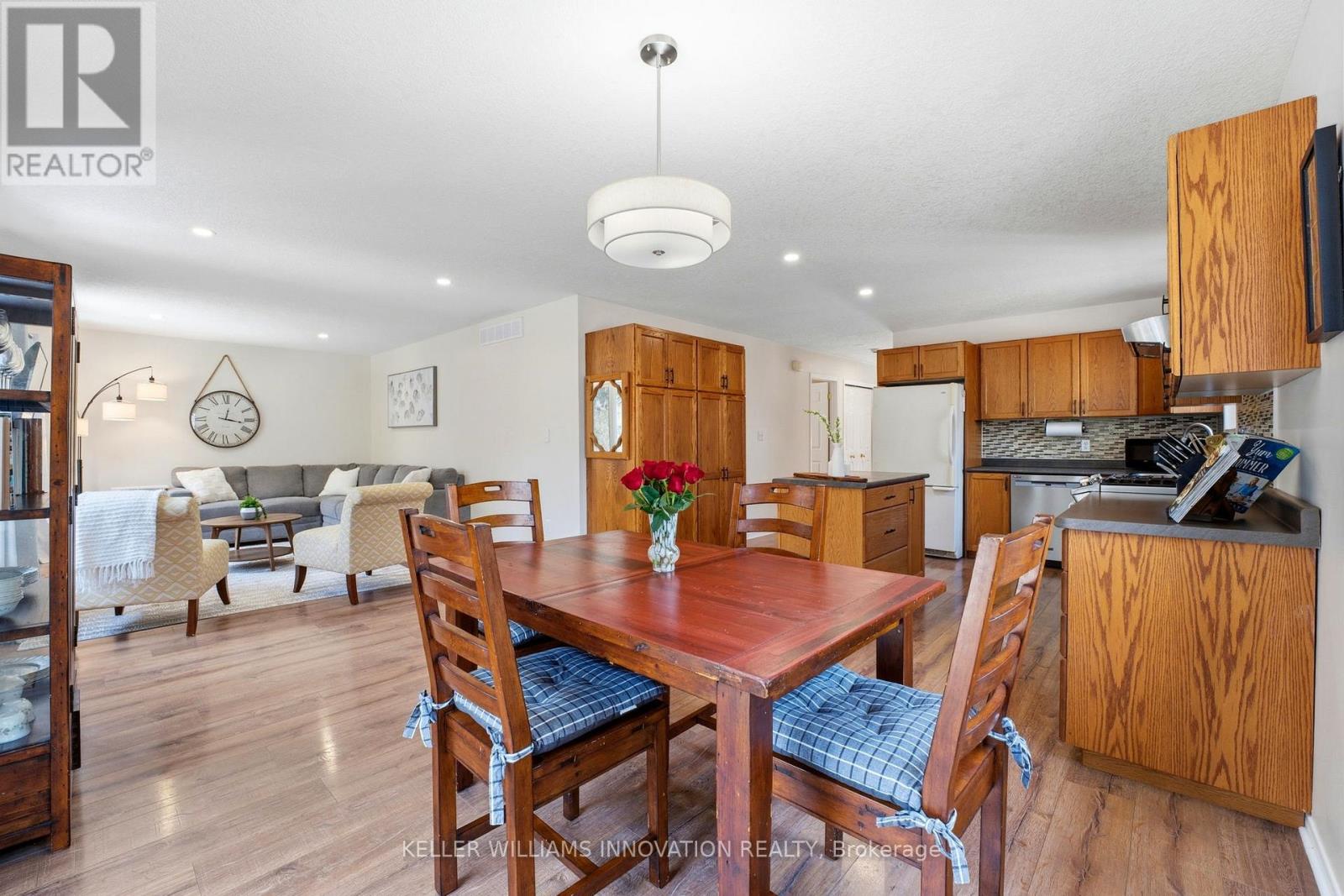 765 Reid Crescent, North Perth, Ontario  N4W 0A2 - Photo 14 - X12869768