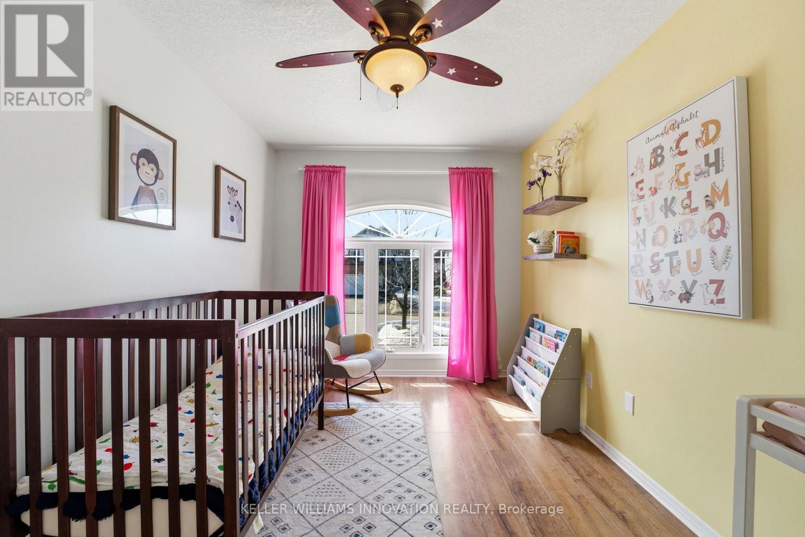 765 Reid Crescent, North Perth, Ontario  N4W 0A2 - Photo 19 - X12869768