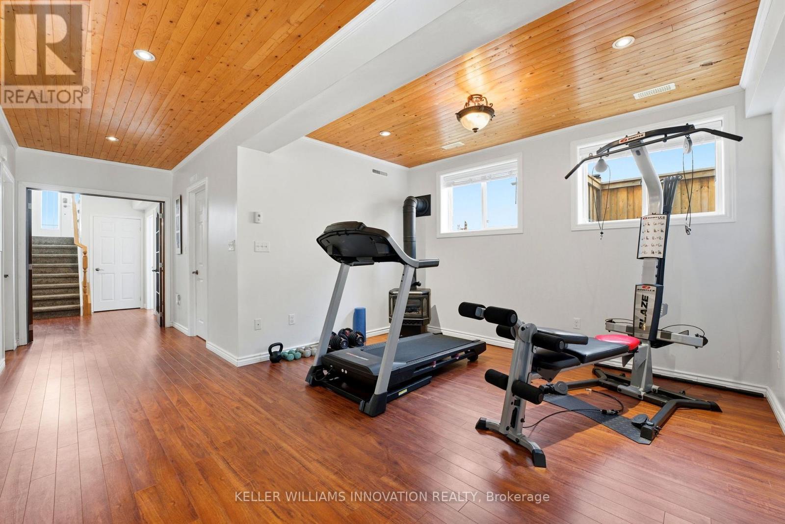 765 Reid Crescent, North Perth, Ontario  N4W 0A2 - Photo 21 - X12869768