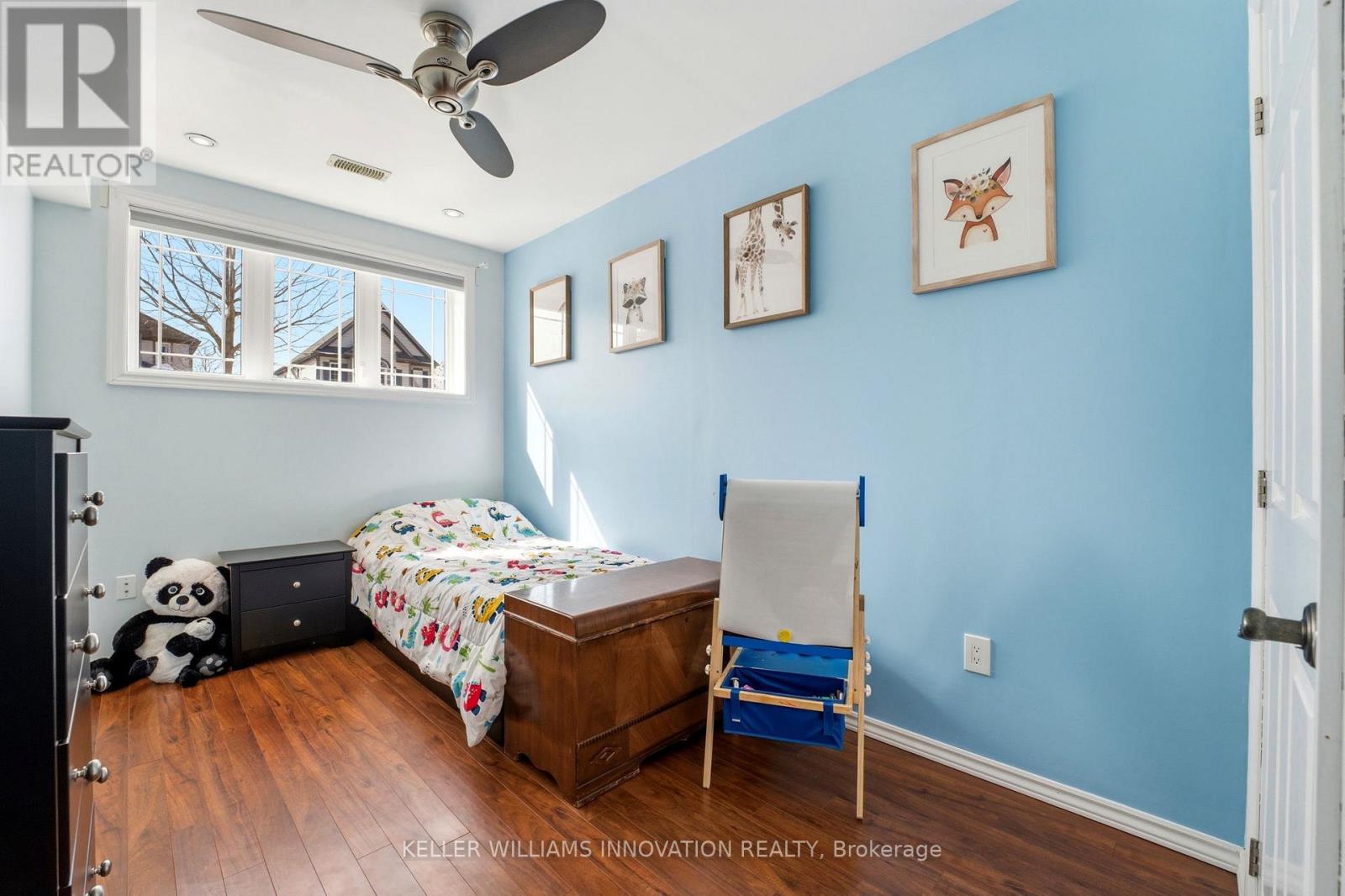 765 Reid Crescent, North Perth, Ontario  N4W 0A2 - Photo 25 - X12869768