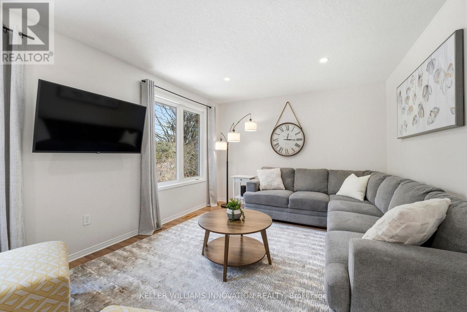 765 Reid Crescent, North Perth, Ontario  N4W 0A2 - Photo 3 - X12869768