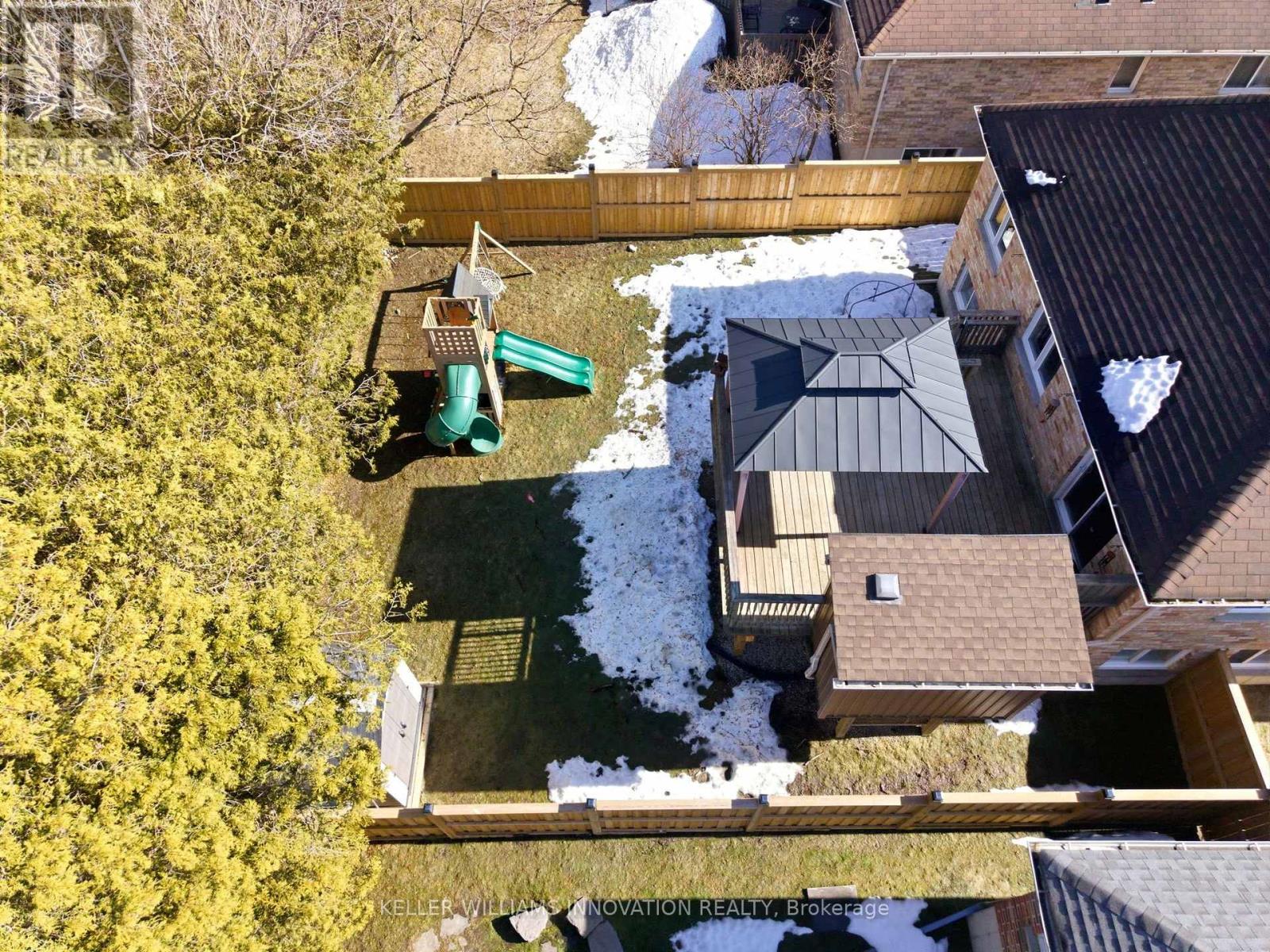 765 Reid Crescent, North Perth, Ontario  N4W 0A2 - Photo 4 - X12869768