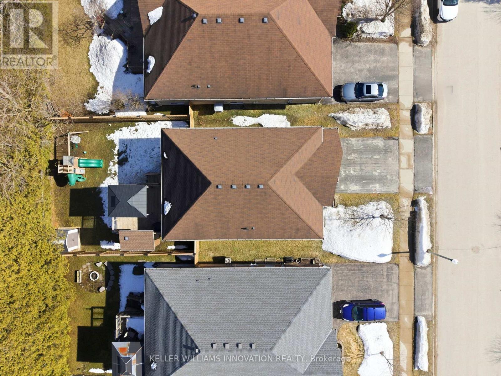 765 Reid Crescent, North Perth, Ontario  N4W 0A2 - Photo 5 - X12869768