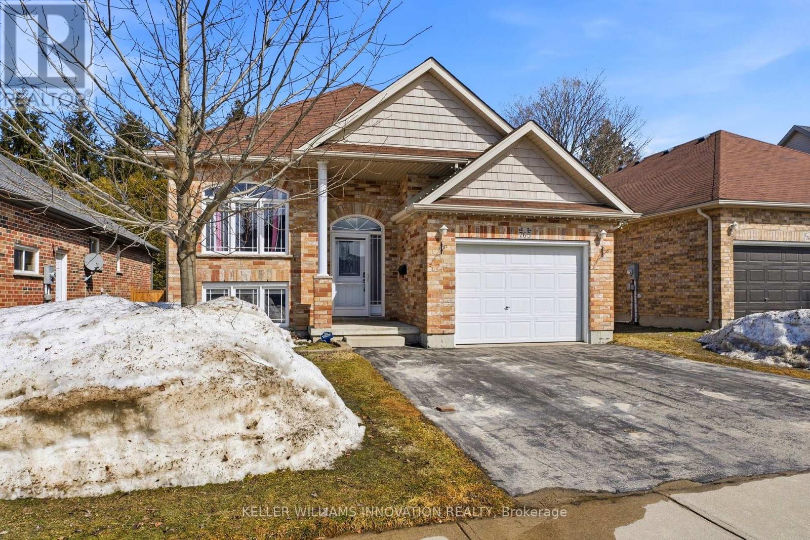 765 Reid Crescent, North Perth, Ontario  N4W 0A2 - Photo 6 - X12869768