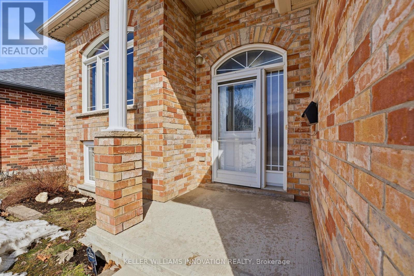 765 Reid Crescent, North Perth, Ontario  N4W 0A2 - Photo 7 - X12869768