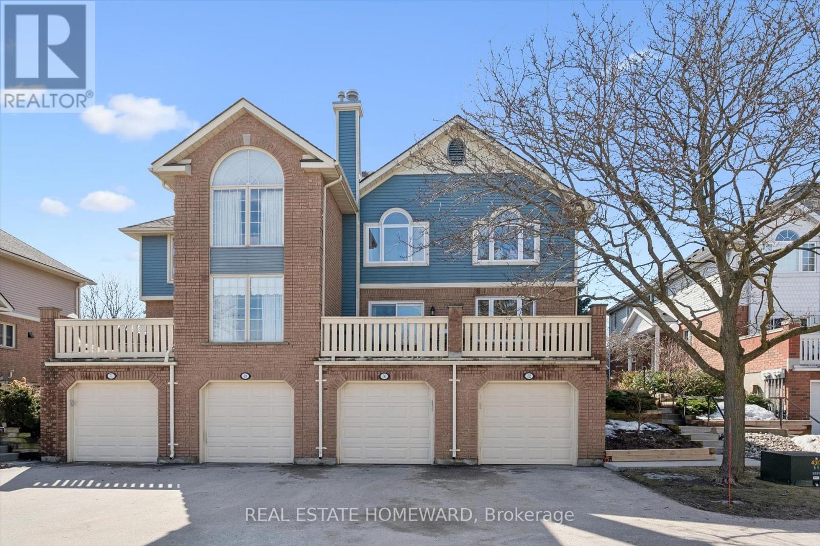 50 - 941 Gordon Street, Guelph, Ontario  N1G 4R9 - Photo 4 - X12869770