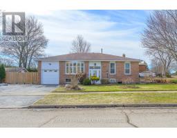 24 MILVERTON CLOSE, Hamilton, Ontario