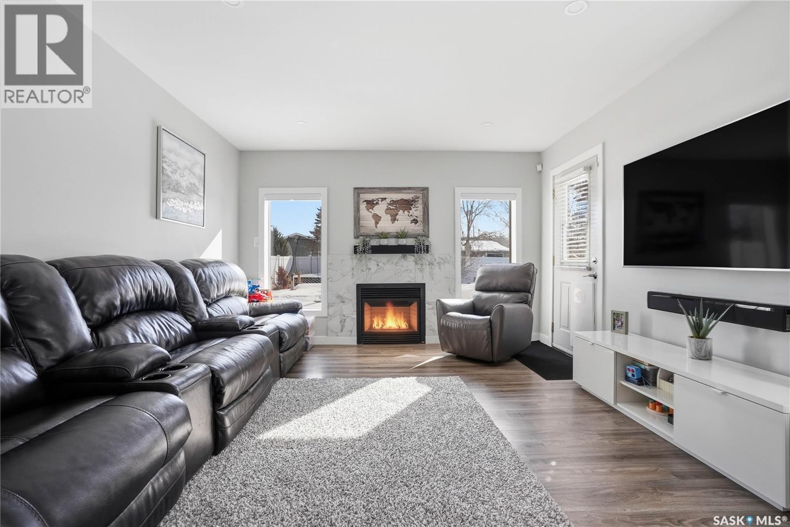 109 Churchill Drive, Saskatoon, Saskatchewan  S7K 3X3 - Photo 23 - SK030154