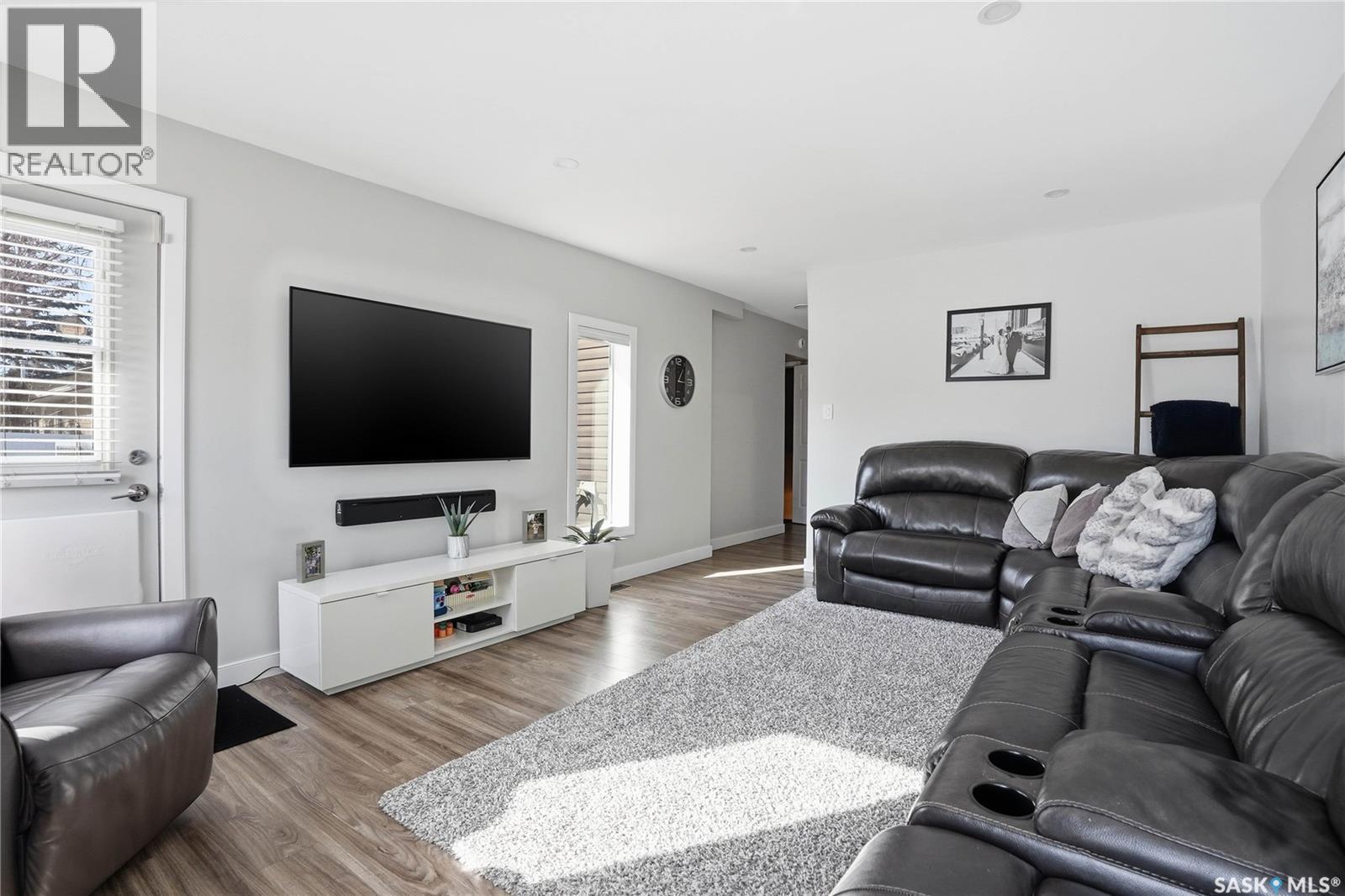 109 Churchill Drive, Saskatoon, Saskatchewan  S7K 3X3 - Photo 24 - SK030154