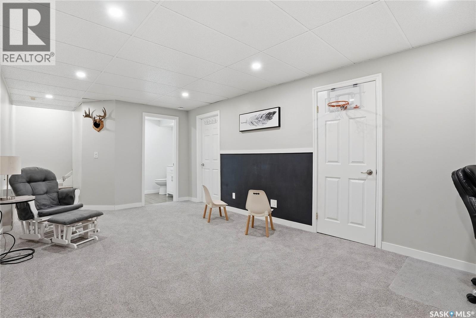 109 Churchill Drive, Saskatoon, Saskatchewan  S7K 3X3 - Photo 36 - SK030154