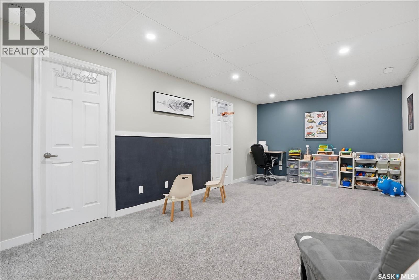 109 Churchill Drive, Saskatoon, Saskatchewan  S7K 3X3 - Photo 37 - SK030154