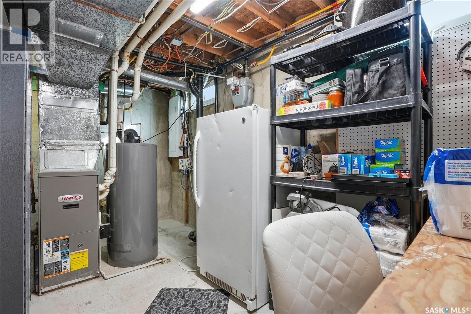 109 Churchill Drive, Saskatoon, Saskatchewan  S7K 3X3 - Photo 42 - SK030154