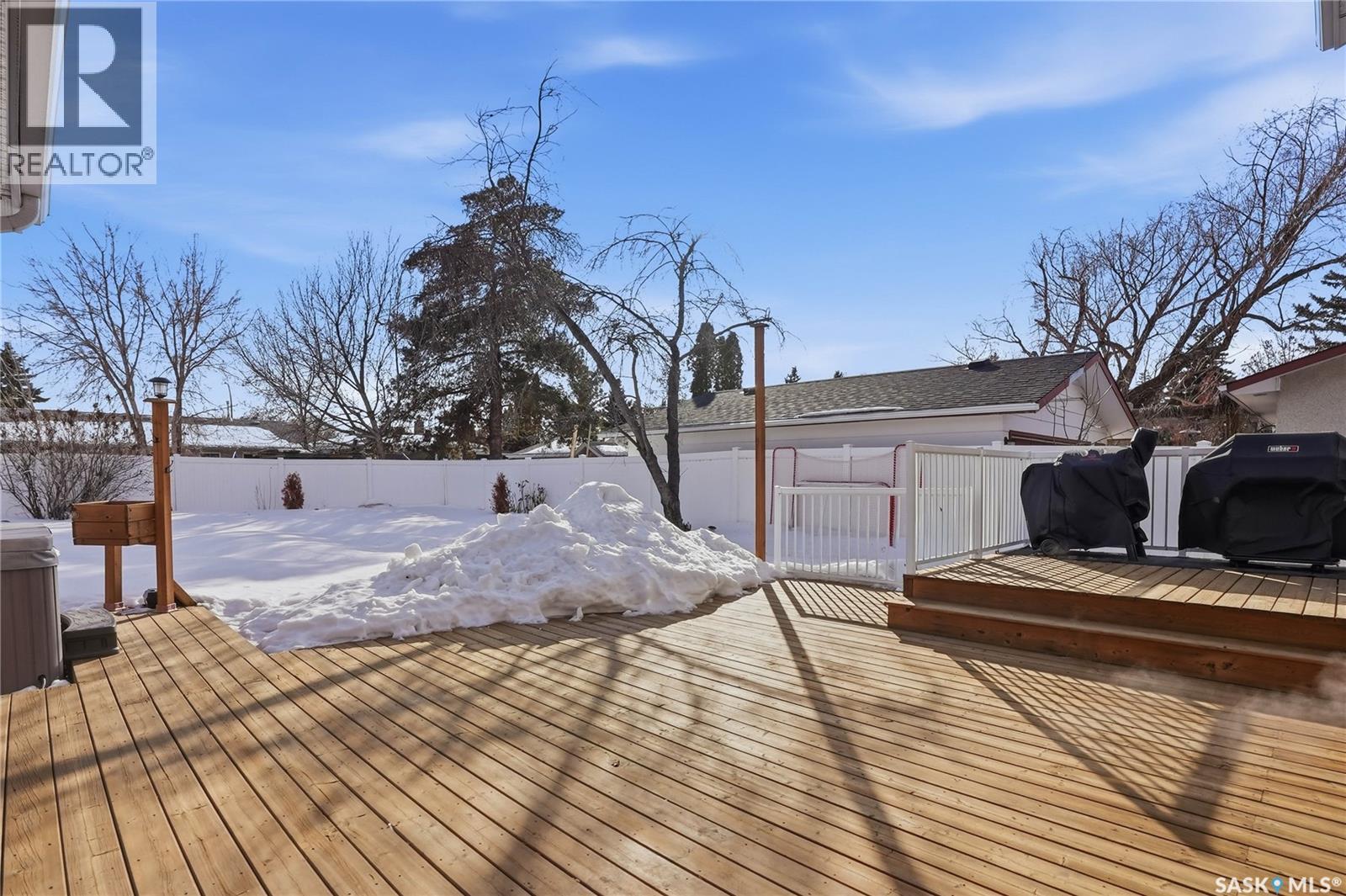 109 Churchill Drive, Saskatoon, Saskatchewan  S7K 3X3 - Photo 47 - SK030154