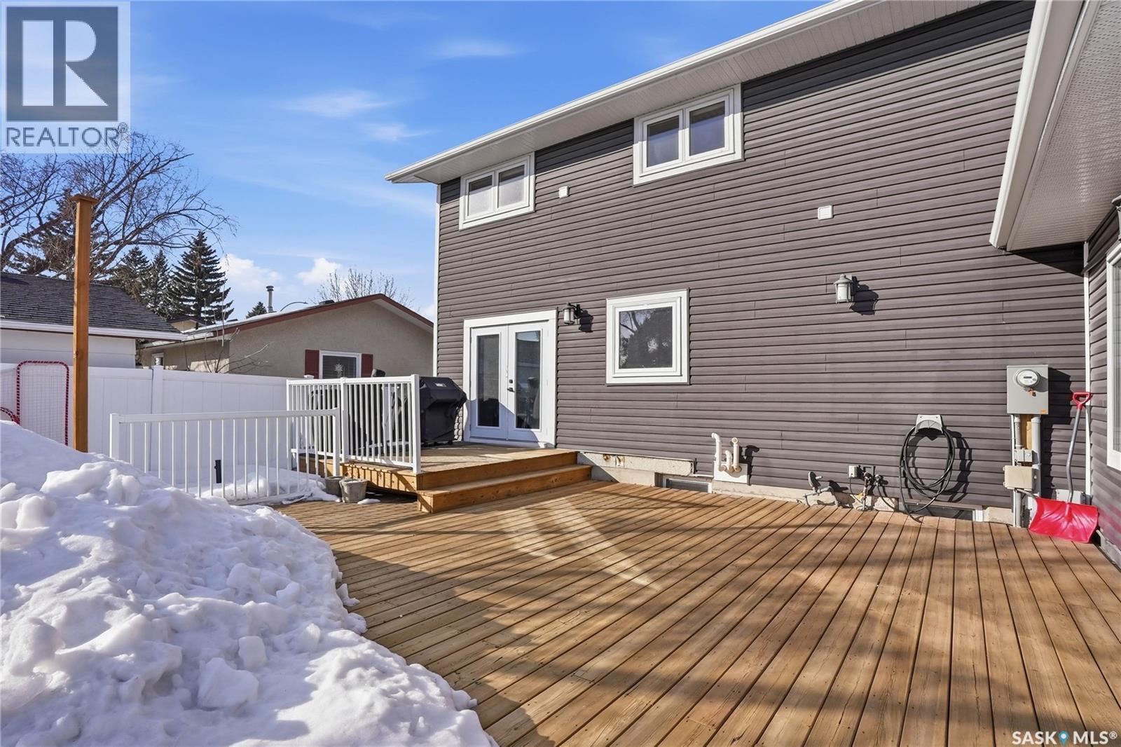 109 Churchill Drive, Saskatoon, Saskatchewan  S7K 3X3 - Photo 48 - SK030154