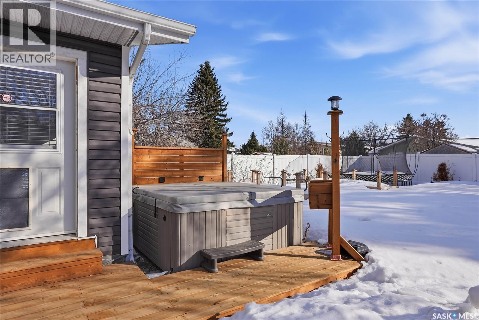 109 Churchill Drive, Saskatoon, Saskatchewan  S7K 3X3 - Photo 49 - SK030154