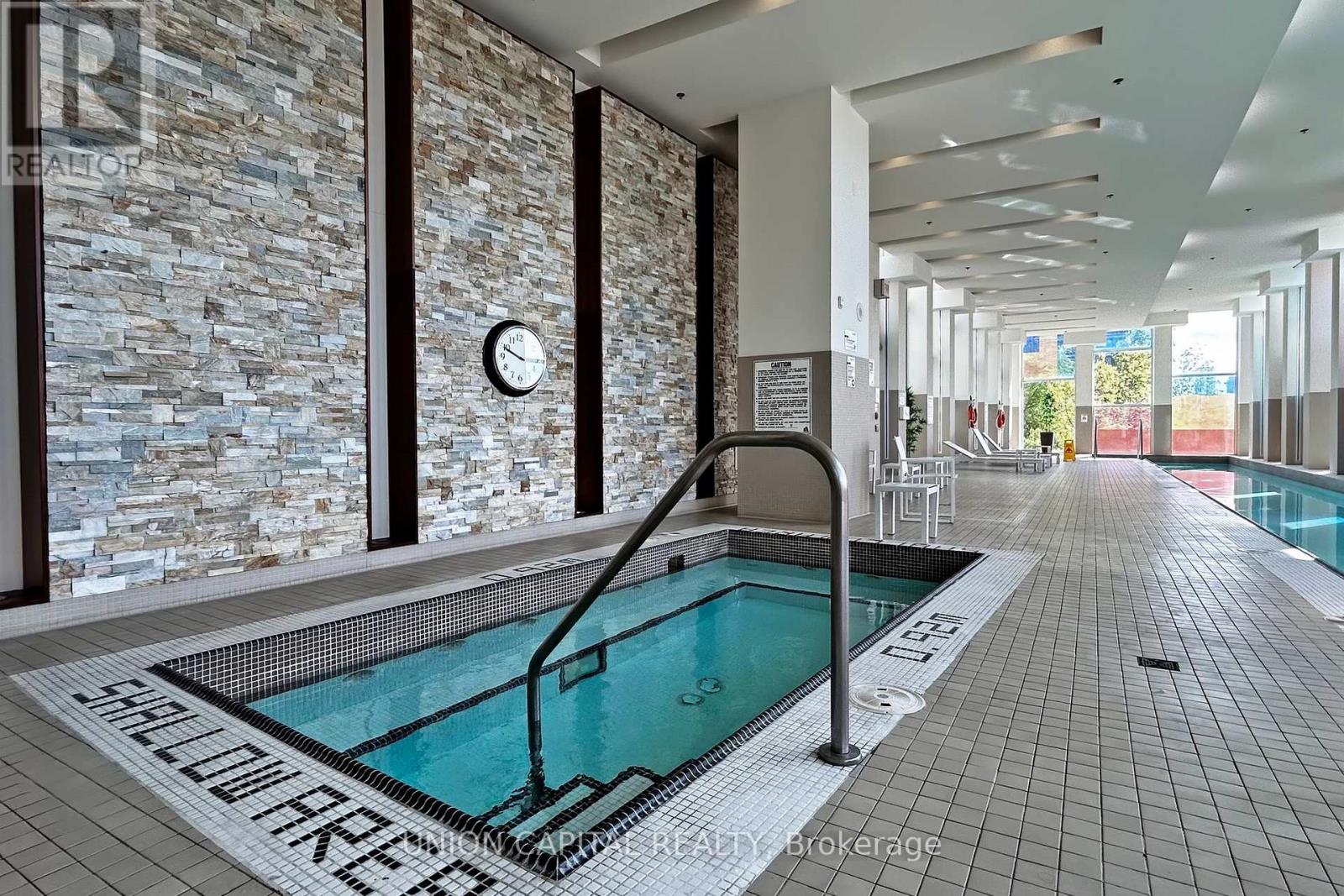 1011 - 19 Singer Court, Toronto, Ontario  M2K 0B2 - Photo 19 - C12869758