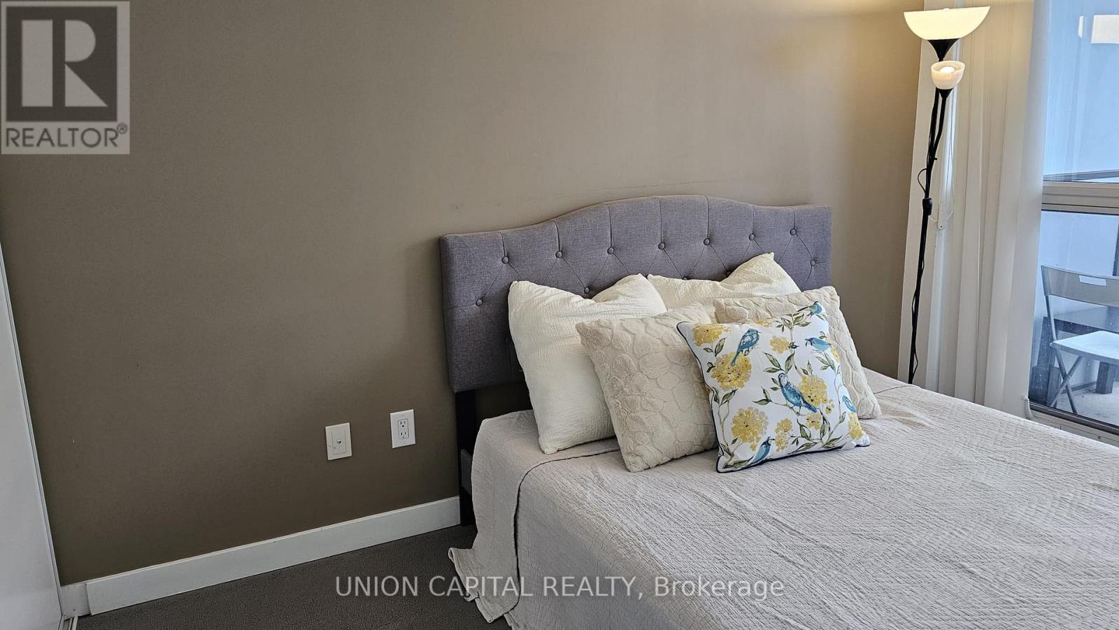 1011 - 19 Singer Court, Toronto, Ontario  M2K 0B2 - Photo 12 - C12869758