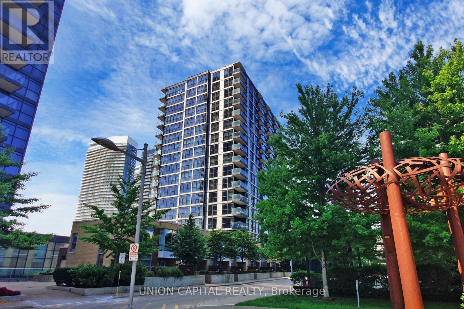 1011 - 19 Singer Court, Toronto, Ontario  M2K 0B2 - Photo 17 - C12869758