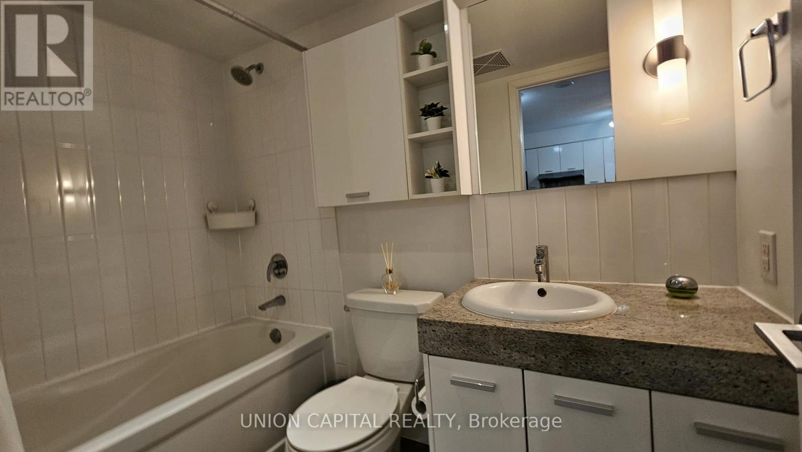 1011 - 19 Singer Court, Toronto, Ontario  M2K 0B2 - Photo 15 - C12869758