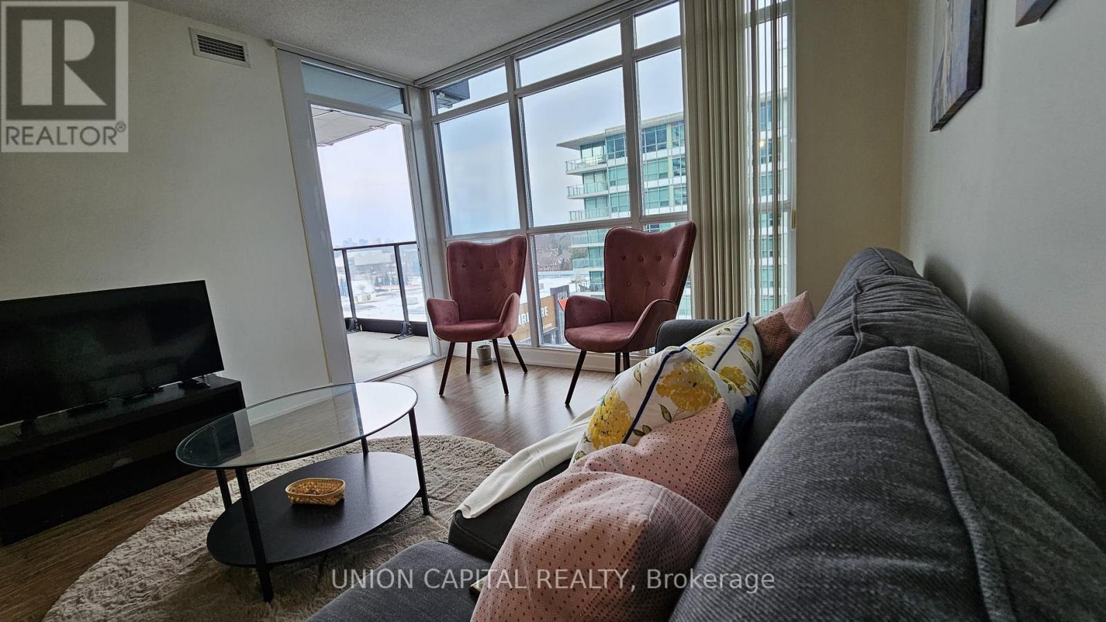 1011 - 19 Singer Court, Toronto, Ontario  M2K 0B2 - Photo 4 - C12869758