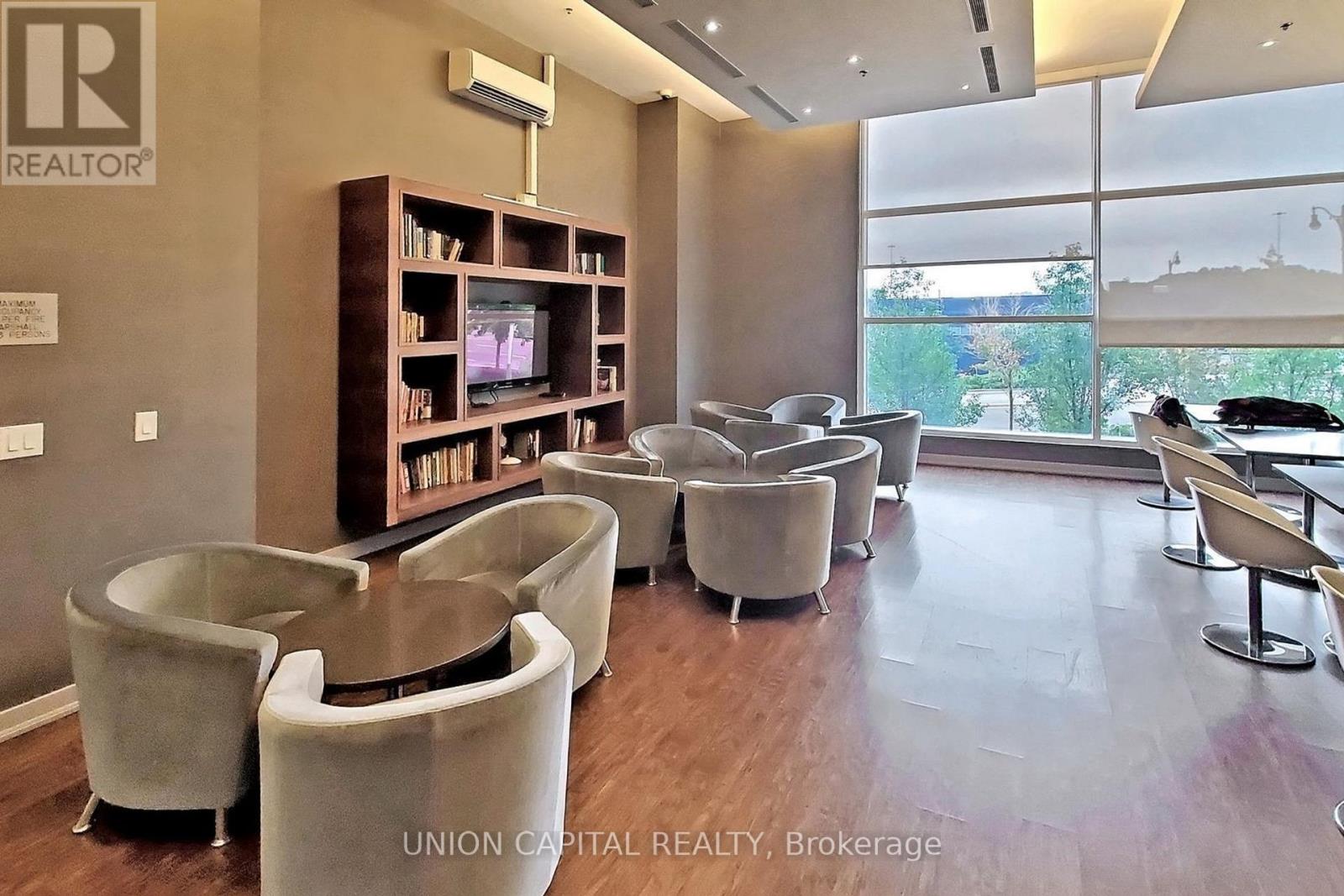 1011 - 19 Singer Court, Toronto, Ontario  M2K 0B2 - Photo 20 - C12869758