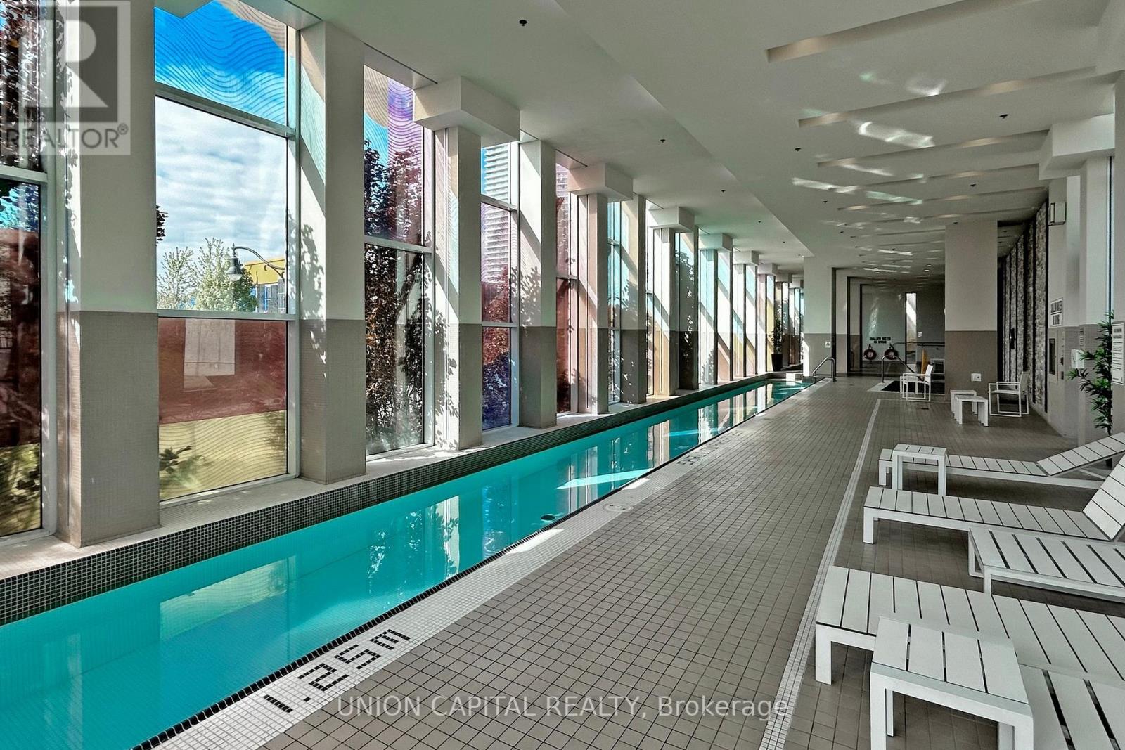 1011 - 19 Singer Court, Toronto, Ontario  M2K 0B2 - Photo 18 - C12869758