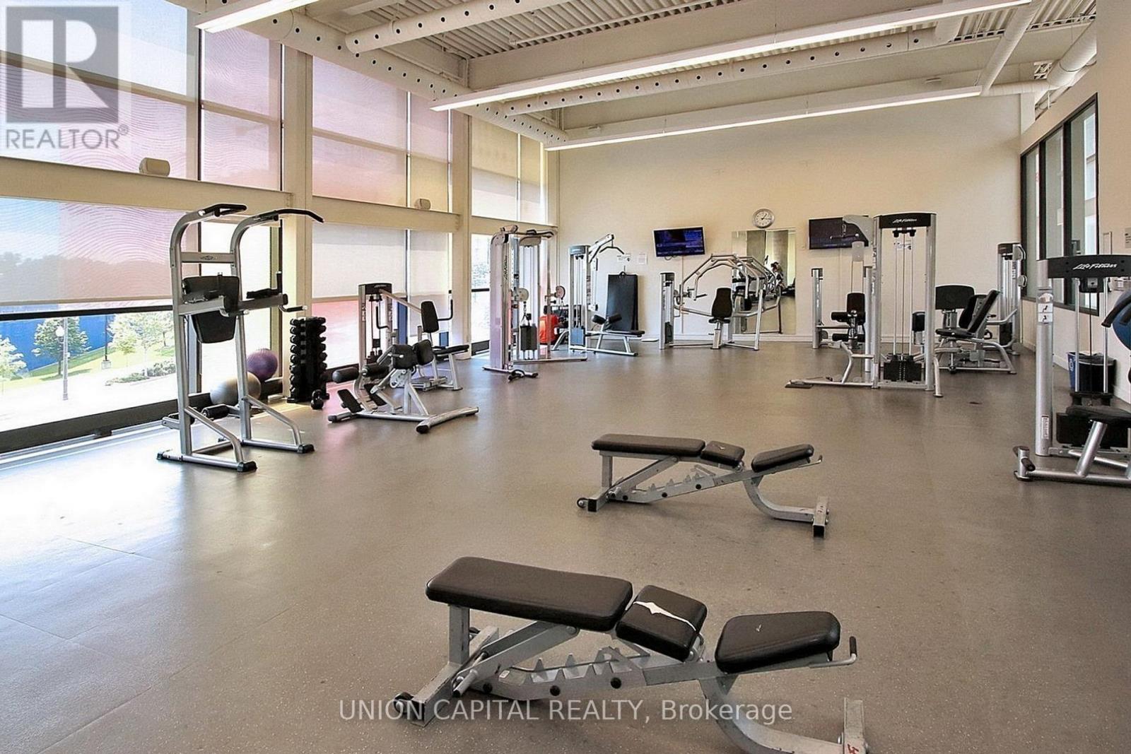 1011 - 19 Singer Court, Toronto, Ontario  M2K 0B2 - Photo 21 - C12869758