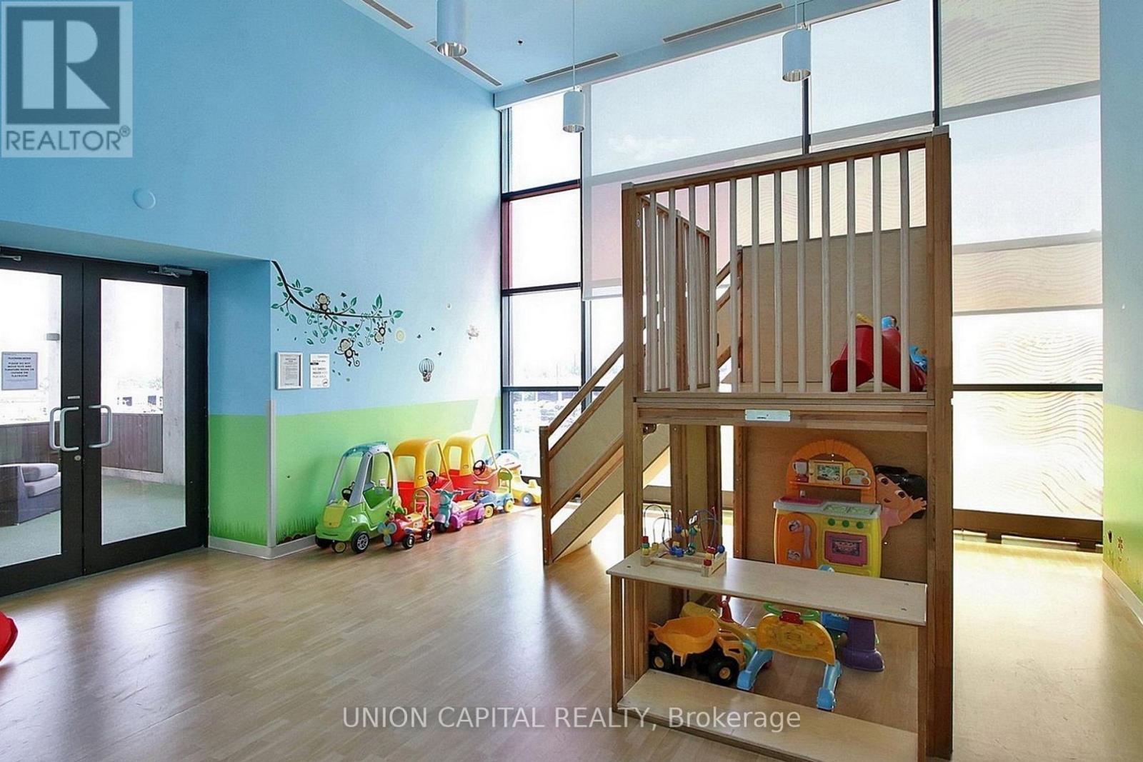 1011 - 19 Singer Court, Toronto, Ontario  M2K 0B2 - Photo 25 - C12869758