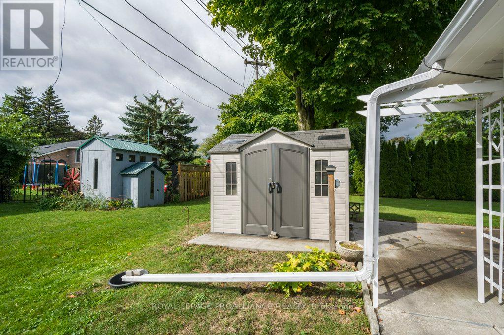 9 Parkview Heights, Quinte West (Trenton Ward), Ontario  K8V 5L9 - Photo 26 - X12869440