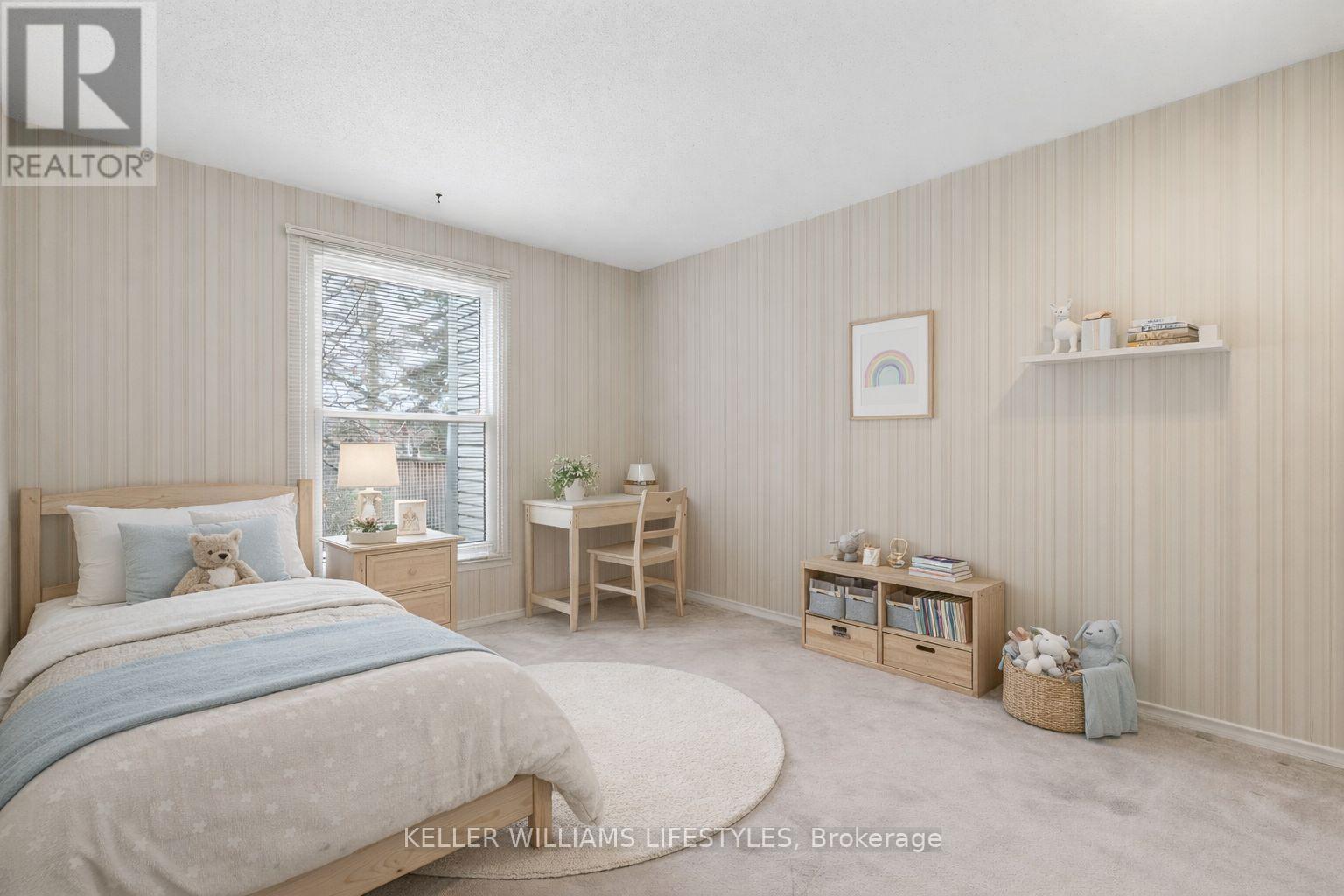 345 Everglade Crescent, London North (North P), Ontario  N6H 4M7 - Photo 45 - X12861828