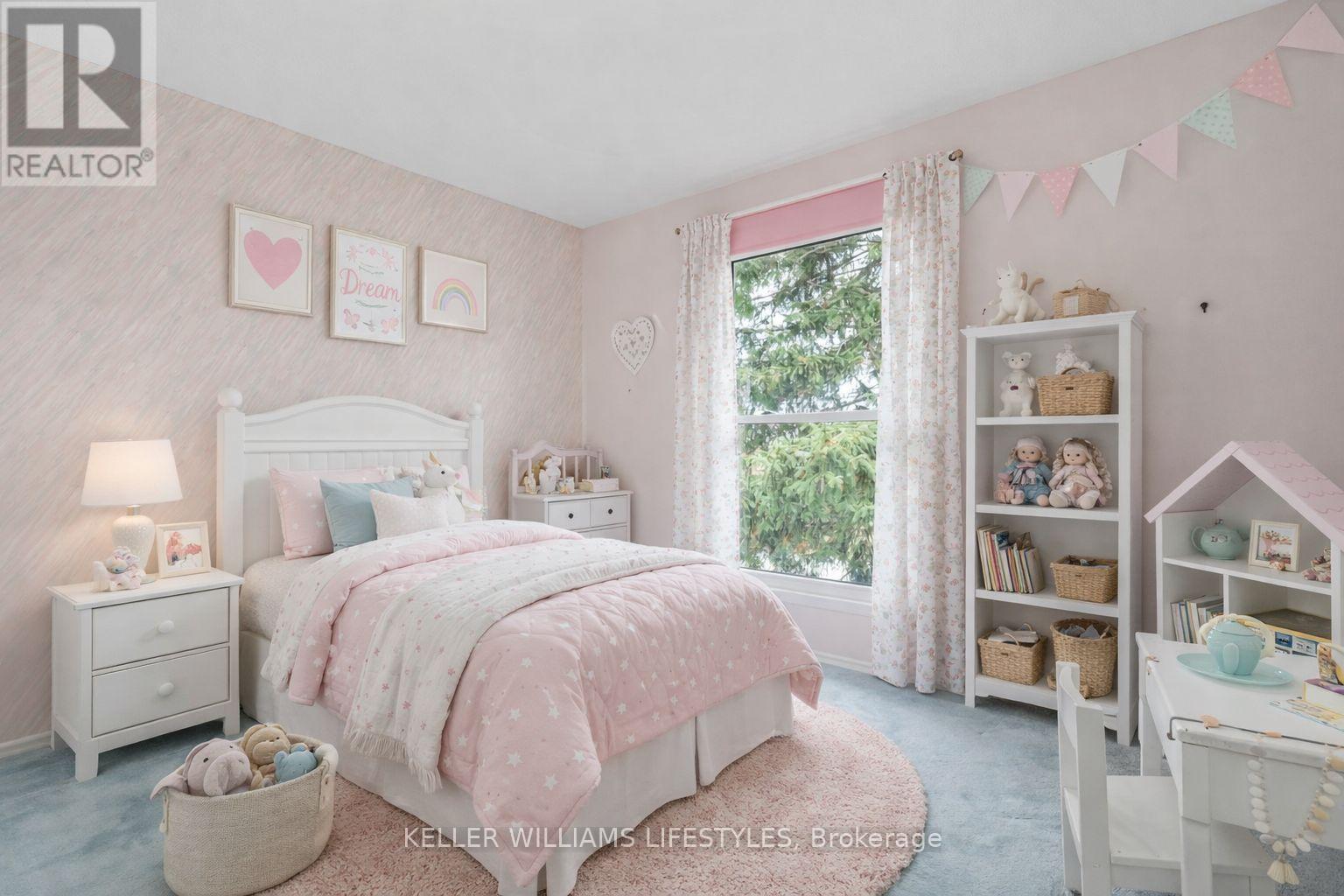 345 Everglade Crescent, London North (North P), Ontario  N6H 4M7 - Photo 49 - X12861828