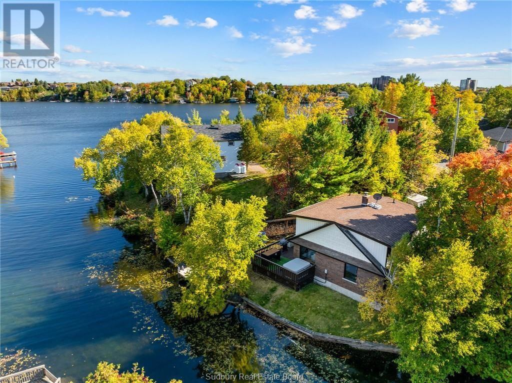 74 Indian Road, Sudbury, Ontario  P3E 2M6 - Photo 1 - 2126762